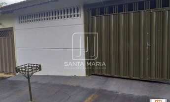 Imagem: Casa (térrea na rua) 2 dormitórios/suite