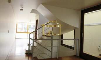 Imagem 2: Casa para aluguel tem 200 metros quadrados com 3 quartos em Vila Madalena - São Paulo - SP