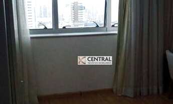 Imagem 2: Flat com 1 dormitório para alugar, 33 m² por R$ 2.600/mês - Caminho das Árvores - Salvador