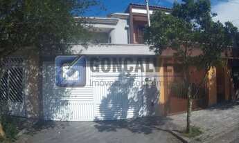 Imagem 2: SAO BERNARDO DO CAMPO - Residential / Sobrado - PARQUE TERRA NOVA II