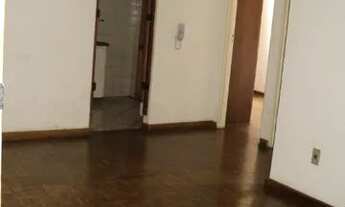 Imagem 2: Apto com 2 quartos e área privativa, Bairro Camargos