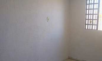 Imagem: Kitnet no gama leste 2 quartos sala e cozinha