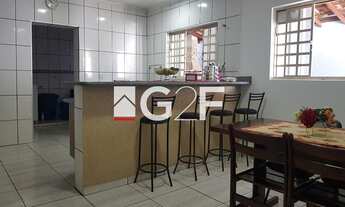 Imagem 4: Sobrado para venda no Parque Jambeiro