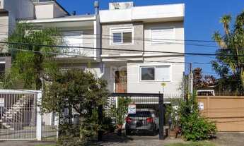 Imagem 1: Casa em Ipanema Casa com 4 dormitórios