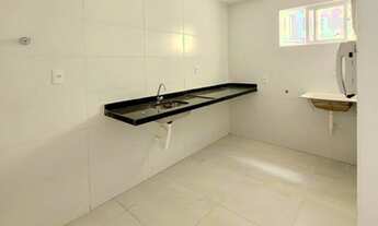 Imagem 5: Apartamento no Portal do Sol, 3 quartos, 2 banheiros