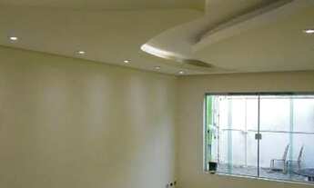 Imagem: Lindo sobrado no Jardim Bonfiglioli