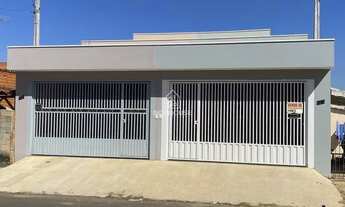 Imagem 2: Casa à venda, Vila Avaí, Indaiatuba, SP