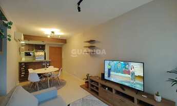 Imagem: Apartamento bem localizado, de 2 dormitórios