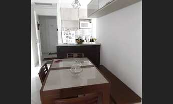 Imagem 7: APTO. MOBILIADO, DE MUITO BOM GOSTO PRONTO PARA MORAR EM ÓTIMA LOCALIZAÇÃO