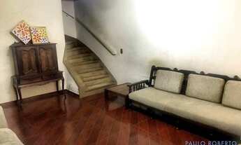 Imagem 3: CASA EM CONDOMÍNIO - PLANALTO PAULISTA - SP