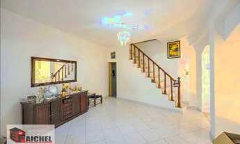 Imagem 3: Sobrado com 5 dormitórios para alugar, 300 m² por R$ 9.269,00/mês - Vila Carrão - São Paul