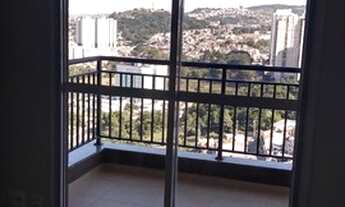 Imagem 5: Apto 2 dorm. - Central Park Barueri