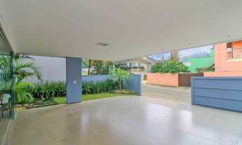 Imagem 4: Casa Condominio 4 dormitórios, 2 suites, 4 vagas - Lagos De Nova Ipanema, Porto Alegre, R