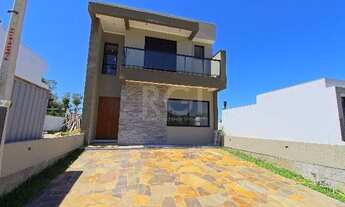 Imagem 3: Casa em Hípica Casa com 3 dormitórios