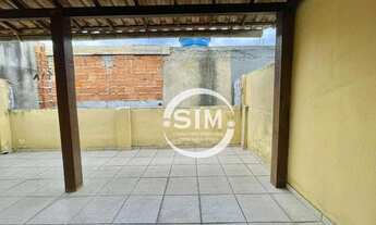 Imagem 5: Casa com 3 dormitórios para alugar, 180 m² por R$ 2.600,00/mês - Jardim Excelsior - Cabo F