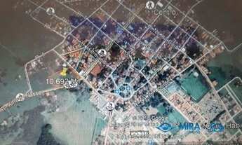 Imagem: Terreno à venda 10692.69M², Setor Central