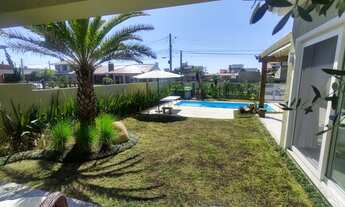 Imagem 5: XANGRI-Lá - Casa Padrão - Centro