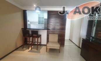 Imagem 6: Apartamento para aluguel possui 72 m² com 2 quartos em Moema