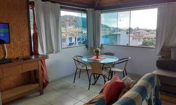 Imagem: Mude de ares e venha descansar em Cabo Frio