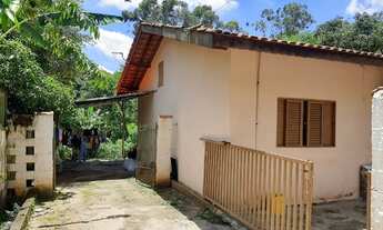 Imagem 6: 2 Chácaras com área de 2.500m2 cada, em Valinhos-SP. Lotes vizinhos