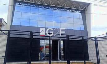 Imagem: Prédio para venda no Jardim do Trevo