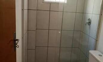 Imagem 6: Kitnet/conjugado para aluguel tem 25 metros quadrados com 1 quarto