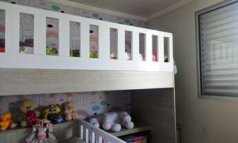 Imagem 7: Cobertura duplex para venda tem 117 metros quadrados com 3 quartos em Santa Mônica - Uberl