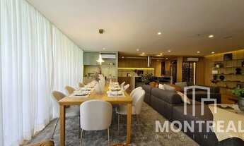 Imagem 2: Apartamento à venda, 187 m² por R$ 3.560.000,00 - Pinheiros - São Paulo/SP