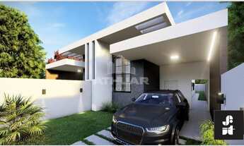 Imagem 5: DUAS CASAS À VENDA NO PARQUE PRESIDENTE