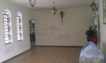 Imagem 2: Jacarei - Casa Padrão - Jardim California