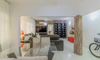 Imagem 3: Apartamento para Venda - 117m², 3 dormitórios, Cidade Baixa