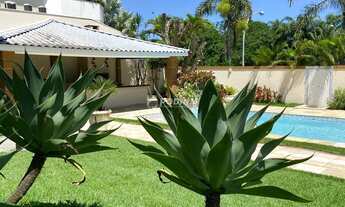 Imagem 3: Barra da Tijuca Casa com 5 dormitórios