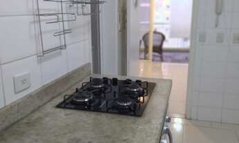 Imagem 3: CLUBE TUIUTI Apartamento com 3 dormitórios