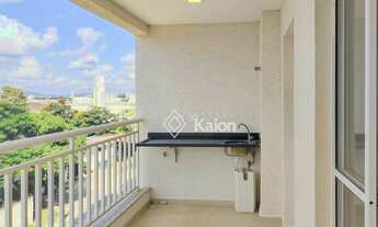 Imagem 2: Apartamento para venda e locação no Residencial Altos do Varvito em Itu!