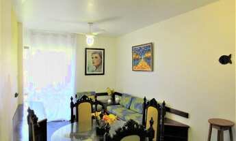 Imagem 3: Apartamento com 2 dormitórios, 55 m² - venda por R$ 570.000,00 ou aluguel por R$ 3.500,00