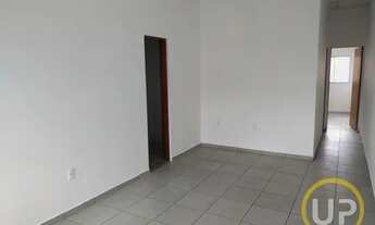 Imagem 2: Casa - Glória - Belo Horizonte - R$ 1.200,00