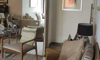 Imagem: Apartamento Venda Moema 110 m² 3 Dormitórios