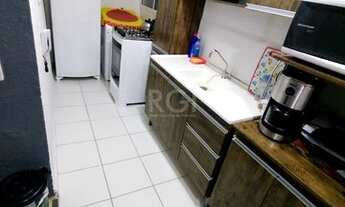 Imagem 3: Apartamento para Venda - 41.19m², 2 dormitórios, 1 vaga - Sarandí