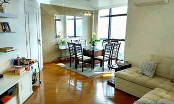 Imagem 2: APARTAMENTO - MORUMBI - SP