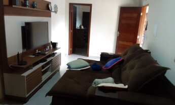 Imagem 5: Casa em Santa Mônica