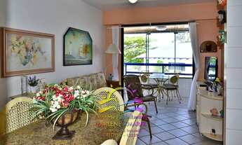 Imagem 2: Temporada - Lindo Apto 2 quartos na beira do mar em Canasvieiras