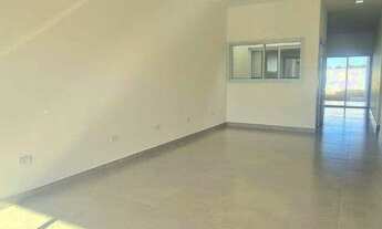 Imagem 2: Casa com 3 dormitórios para alugar, 182 m² por R$ 4.300/mês - Residencial Garden Ville - I