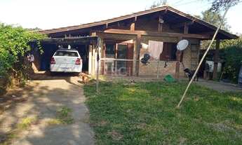 Imagem 3: Casa para Venda - 70m², 2 dormitórios, 2 vagas - Boa Vista do Sul