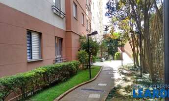 Imagem 7: APARTAMENTO - MORUMBI - SP