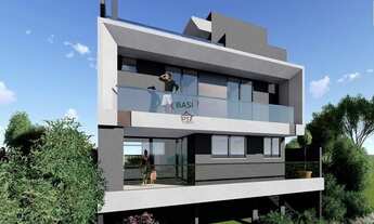 Imagem 3: CURITIBA - Casa de Condomínio - Santo Inácio