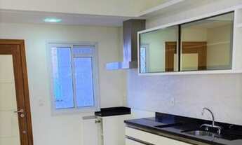 Imagem 4: Apartamento Garden com 1 dormitório para alugar, 60 m² por R$ 2.580/mês - Campeche - Flori