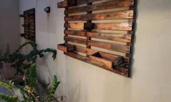 Imagem 5: Casa com 3 dormitórios para alugar, 150 m² por R$ 4.200,00/mês - Parque São Miguel - São J