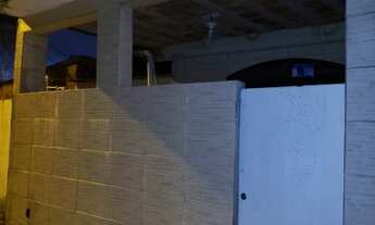 Imagem 6: Casa na Praia do Saco