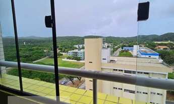 Imagem 3: Apartamento para ALUGAR no Mirante do Bosque