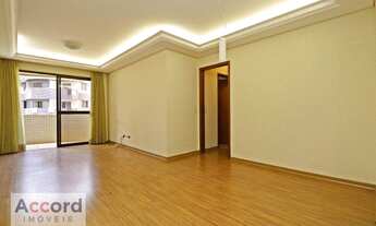 Imagem 4: Apartamento com 3 dormitórios para alugar, 100 m² por R$ 4.340,00/mês - Bacacheri - Curiti